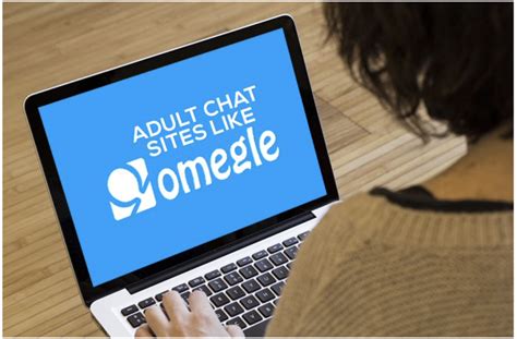 omegle teen sex|Adult Omegle Alternatives: 7 Best Video Chat Sites Like Omegle